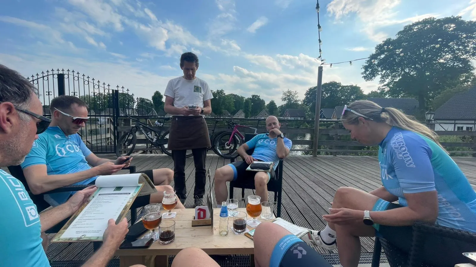 Samen onderweg met Ride2Connect