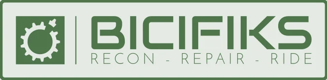 Logo van BiciFiks