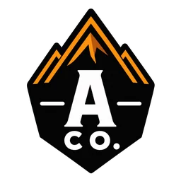 Logo van The Alpine Co.