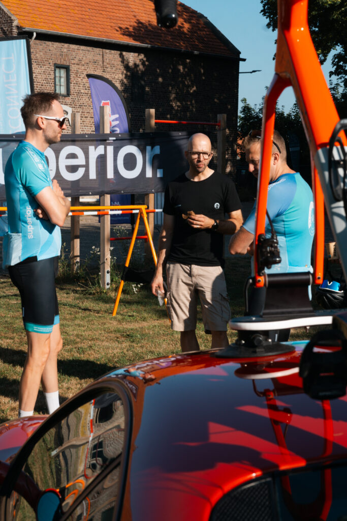 Rit 05 2026/27 Superior gravel-event & demodag