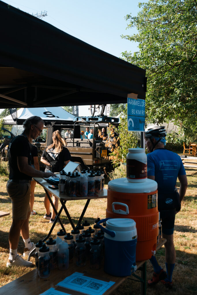 Rit 05 2026/27 Superior gravel-event & demodag