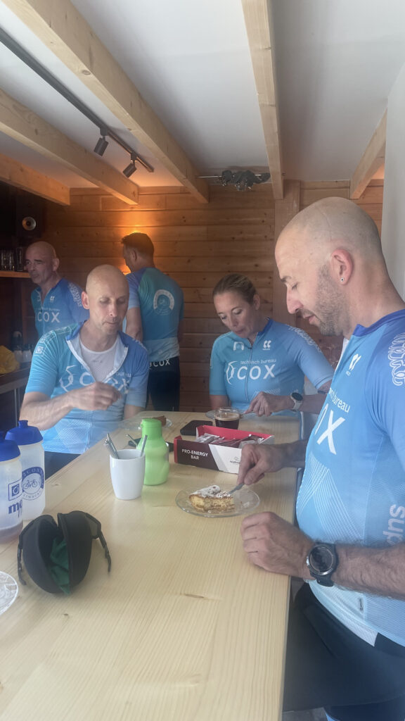 Rit 04 2026/27 Laurus Vini wijnproeverij