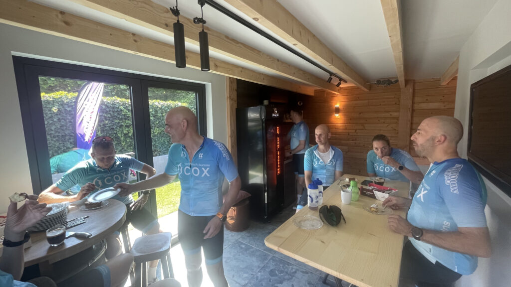 Rit 04 2026/27 Laurus Vini wijnproeverij