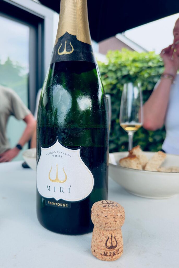 Rit 04 2026/27 Laurus Vini wijnproeverij
