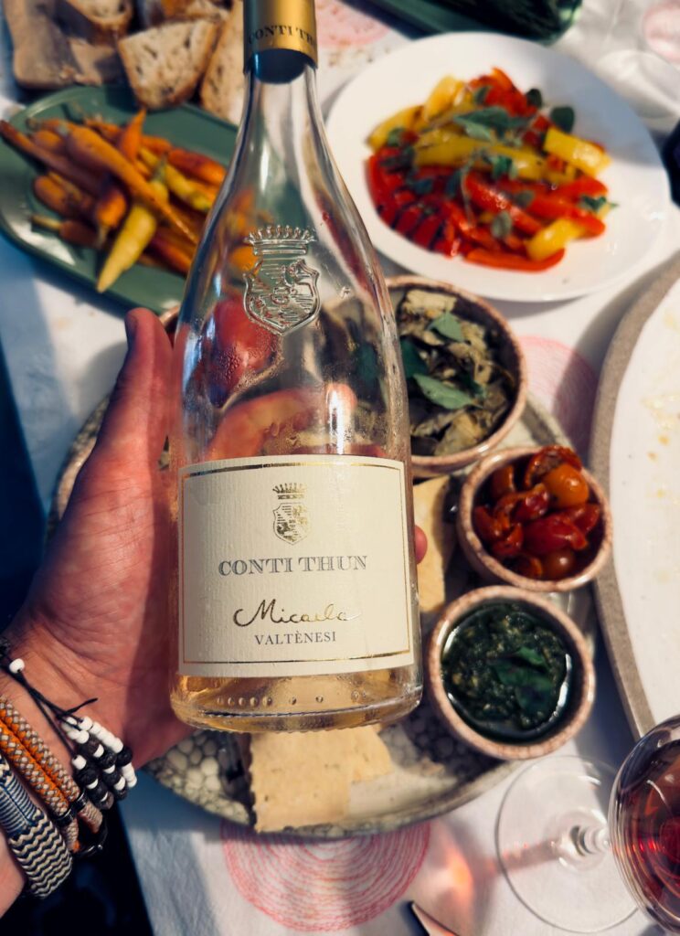 Rit 04 2026/27 Laurus Vini wijnproeverij