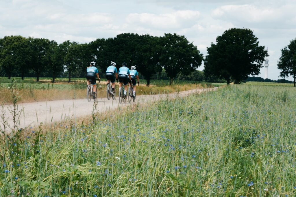 Rit 05 2026/27 Superior gravel-event & demodag